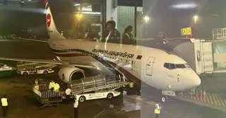 দীর্ঘ বিরতির পর ঢাকা-করাচি রুটে বিমানের সরাসরি ফ্লাইট চালু